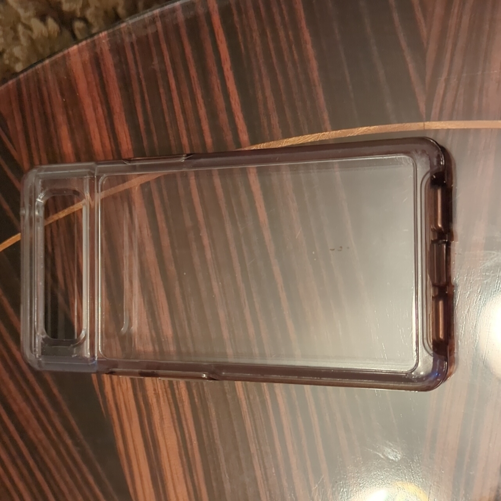OtterBox Pixel 6 Symmetry case